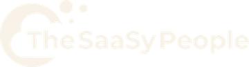 The SaaSy People