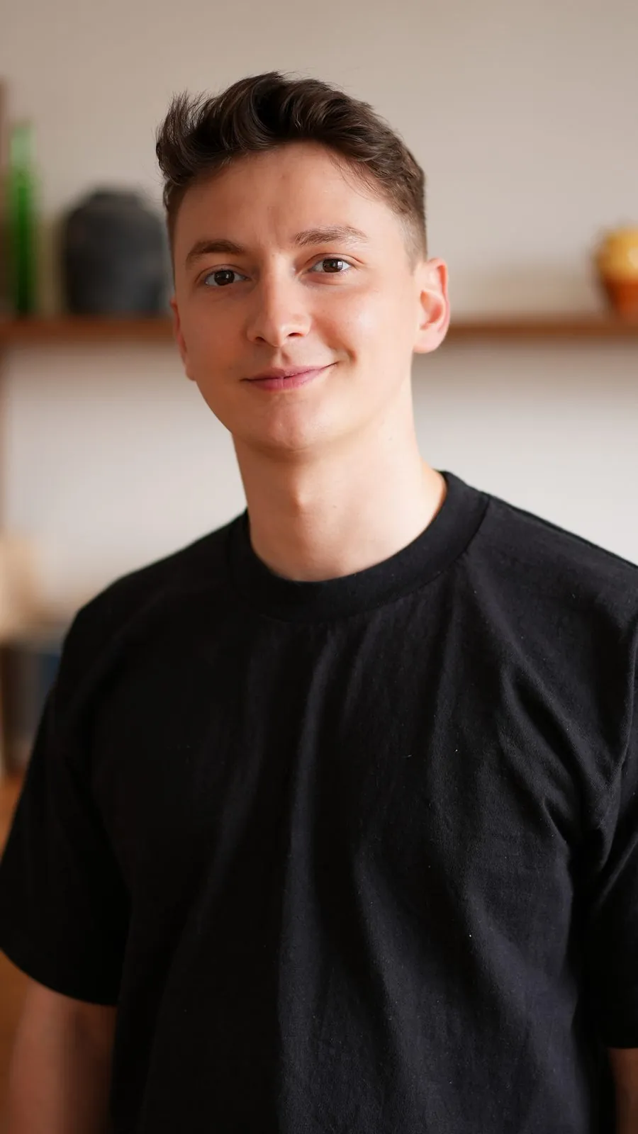 James Miller, founder of Miller Digital